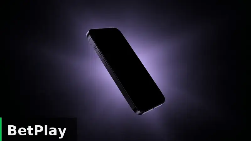 App Móvil de BetPlay