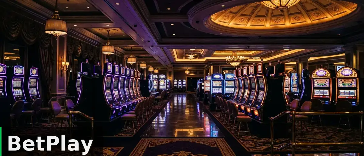 BetPlay bonus