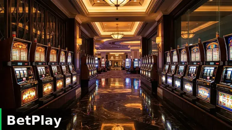 ¿Qué es BetPlay?