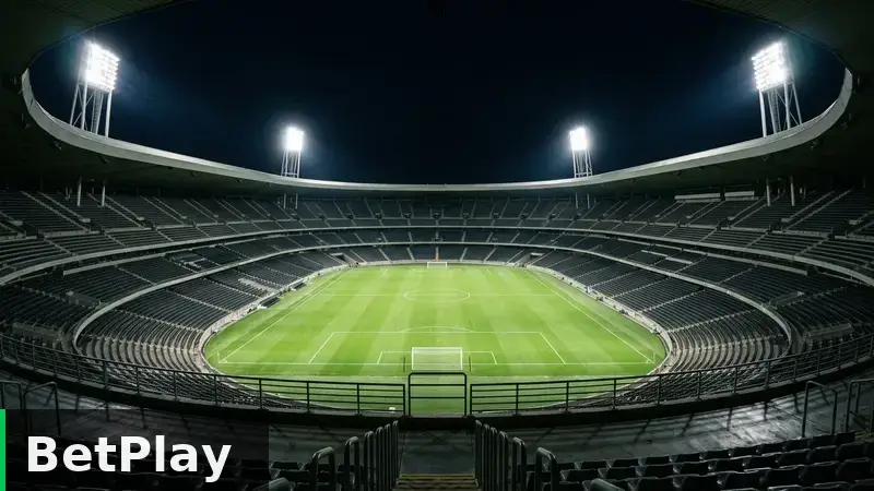 Apuestas Deportivas y Casino en BetPlay