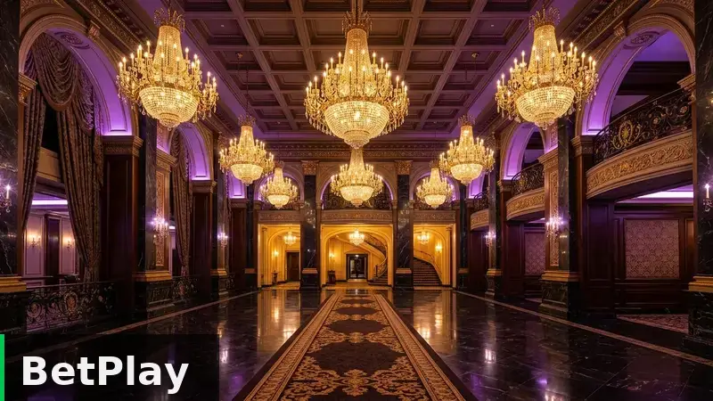 Seguridad y juego justo: cómo protege BetPlay tu experiencia